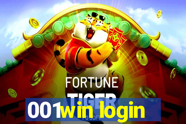 001win login